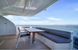 
										FERRETTI MOTOR YACHTS 700 70 full									