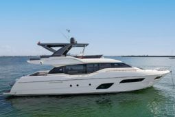 
										FERRETTI MOTOR YACHTS 700 70 full									