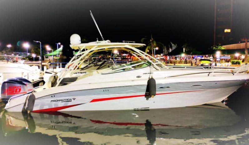 
								PROMARINE EXPRESS 34 full									