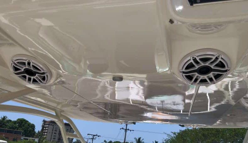 
								PROMARINE EXPRESS 34 full									