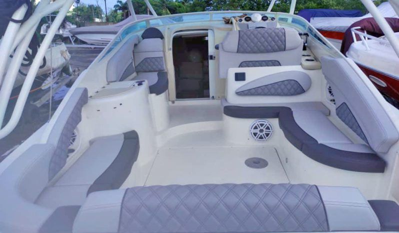 
								PROMARINE EXPRESS 34 full									