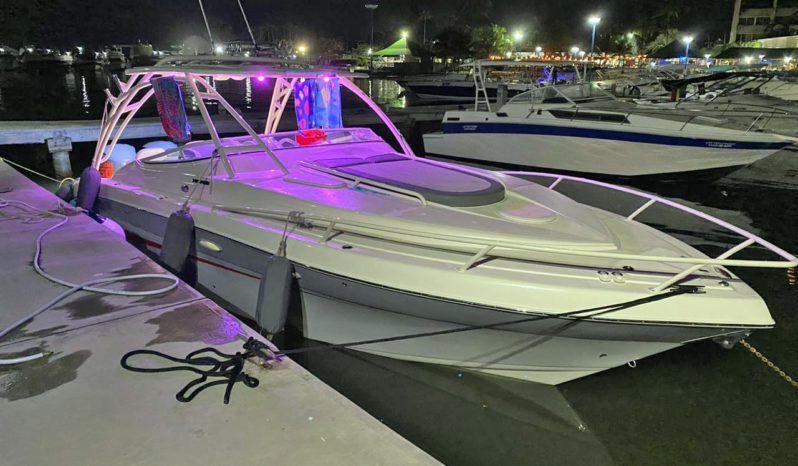 
								PROMARINE EXPRESS 34 full									