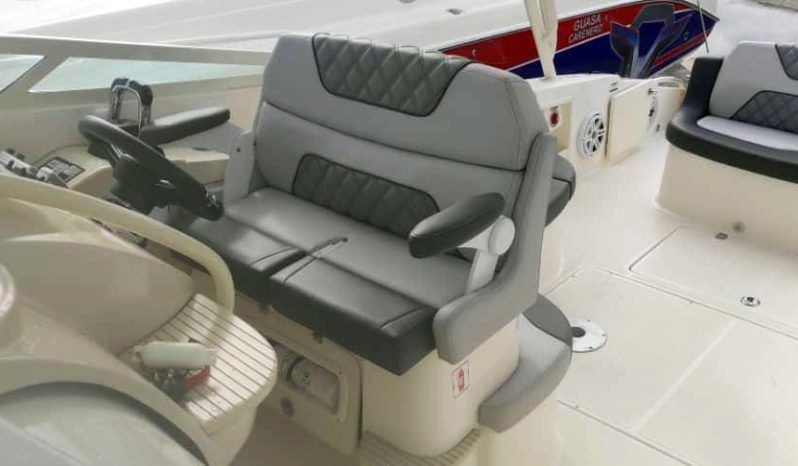 
								PROMARINE EXPRESS 34 full									