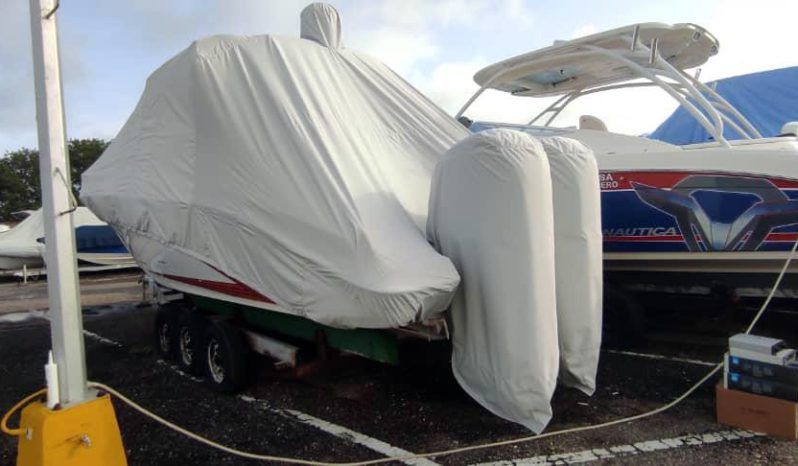 
								PROMARINE EXPRESS 34 full									