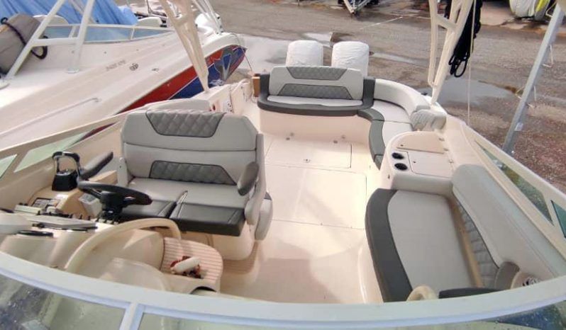 
								PROMARINE EXPRESS 34 full									