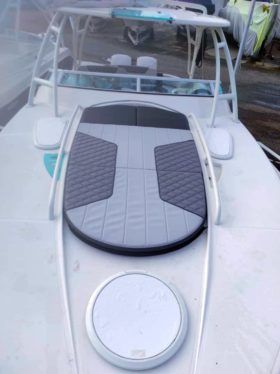 PROMARINE EXPRESS 34
