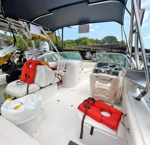 
								ROBALO R227 22 full									