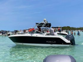 ROBALO R227 22