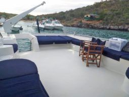 
										BLUEWATER SPECIAL EDITION 62 full									
