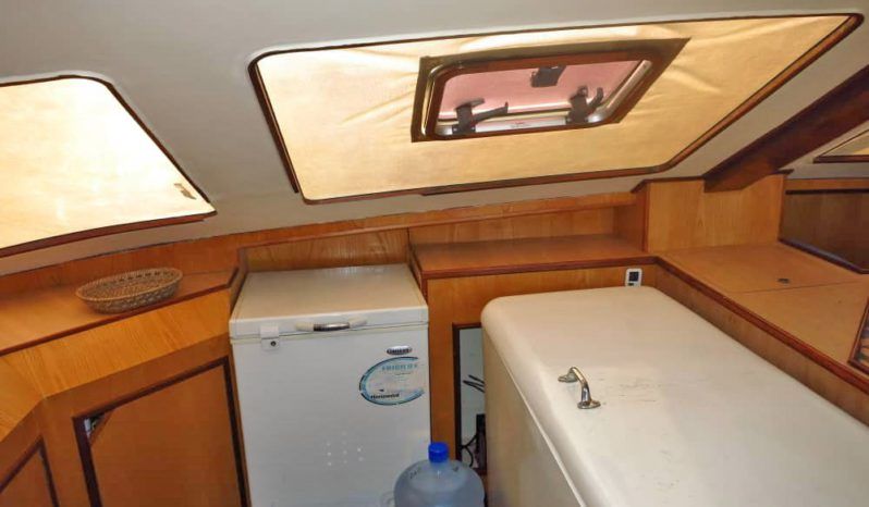 
								CATAMARAN WEST YACHT 47 full									