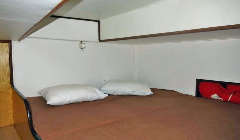 
								CATAMARAN WEST YACHT 47 full									