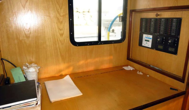 
								CATAMARAN WEST YACHT 47 full									