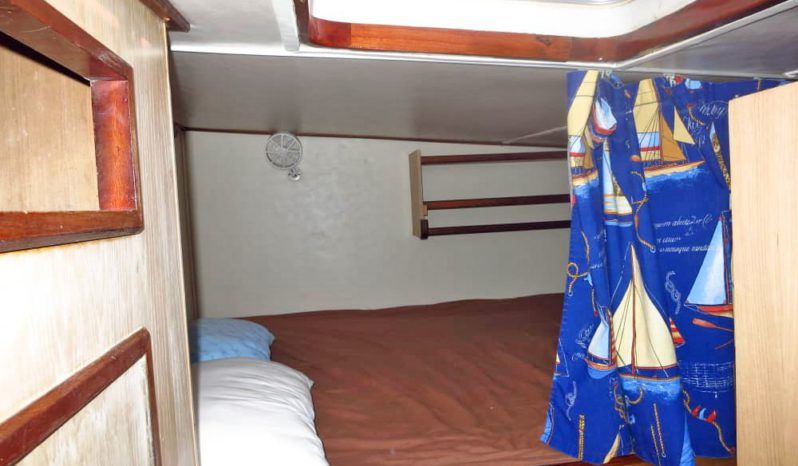 
								CATAMARAN WEST YACHT 47 full									