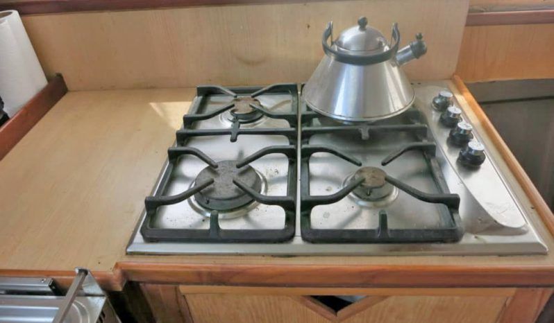 
								CATAMARAN WEST YACHT 47 full									