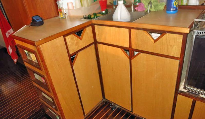 
								CATAMARAN WEST YACHT 47 full									