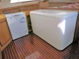 
										CATAMARAN WEST YACHT 47 full									