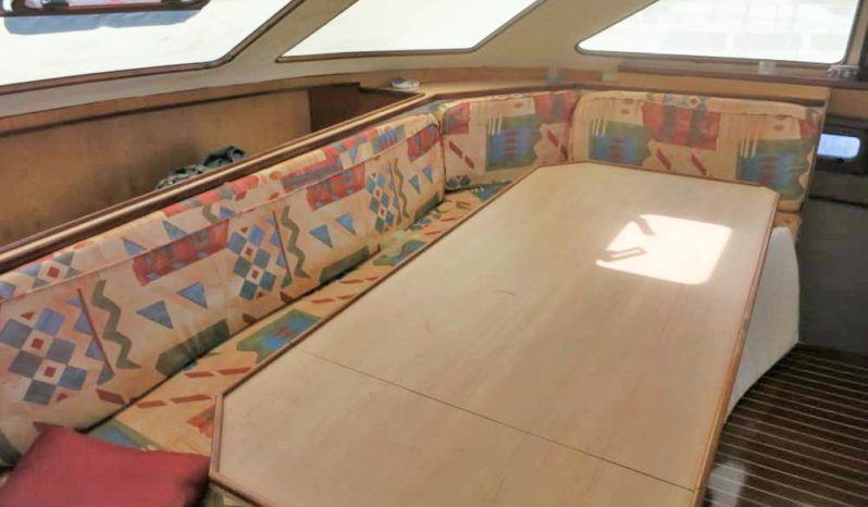 
								CATAMARAN WEST YACHT 47 full									