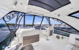 
										SEA RAY SEDAN BRIDGE 45 full									