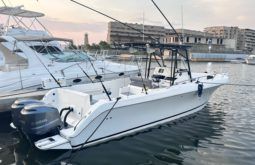 
										INTERMARINE OPEN FISHERMAN 330 33 full									