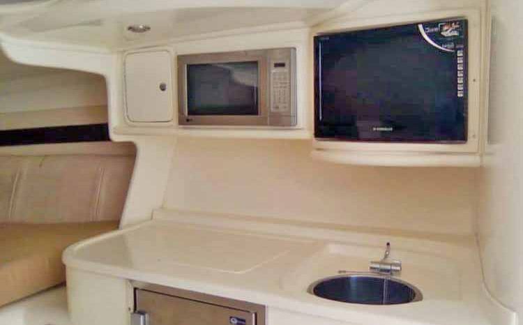 
								LEGACY GENX II 34.5 full									