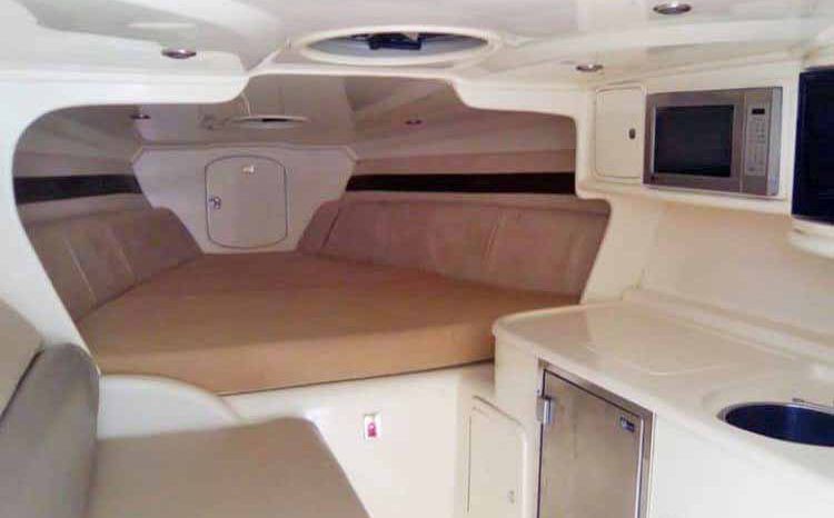 
								LEGACY GENX II 34.5 full									