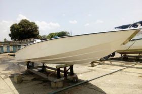 DA SILVA CHALLENGER 21