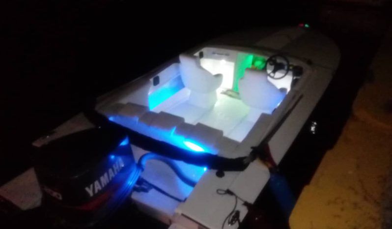 
								DA SILVA CHALLENGER 21 full									