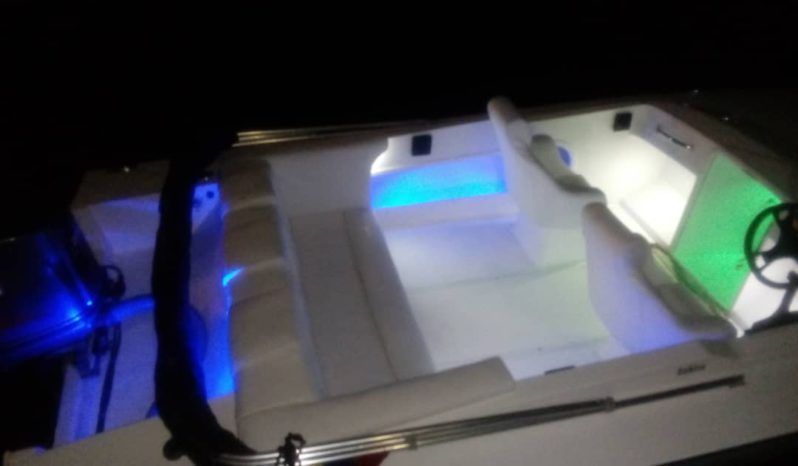 
								DA SILVA CHALLENGER 21 full									