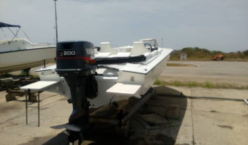 
								DA SILVA CHALLENGER 21 full									