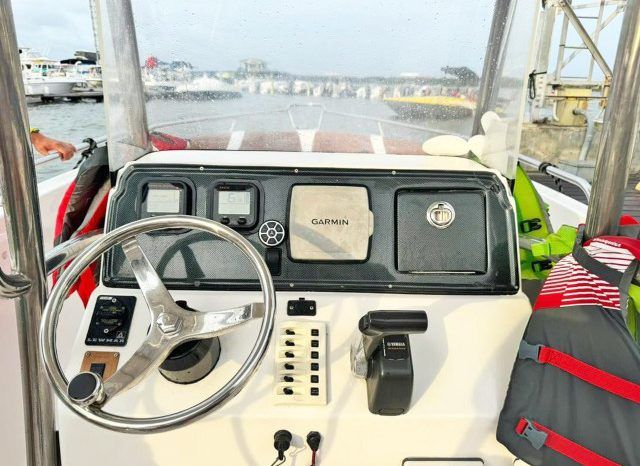 
								AQUANAUTI OPEN 21 full									