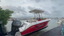 
										AQUANAUTI OPEN 21 full									