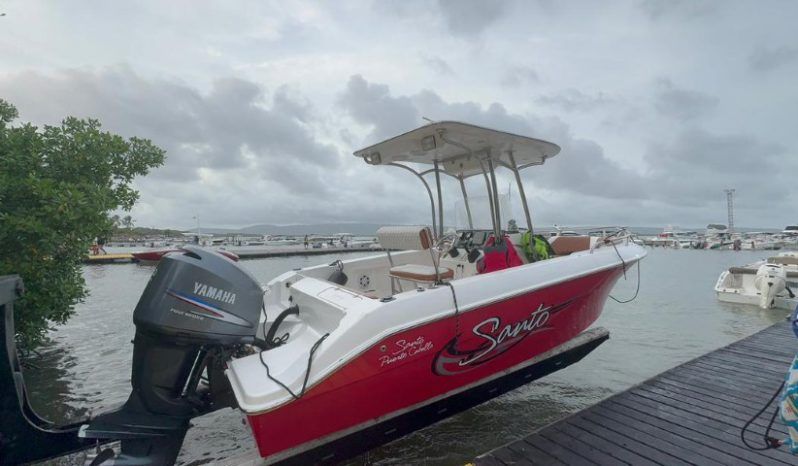 
								AQUANAUTI OPEN 21 full									