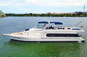 BLUEWATER SPECIAL EDITION 62