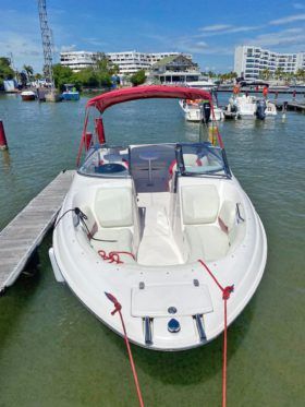 REGAL 24