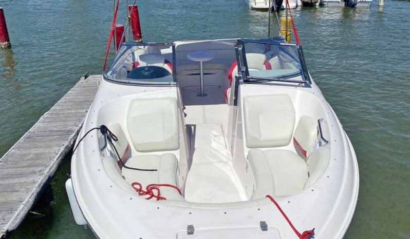 
								REGAL 24 full									