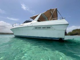 WELLCRAFT ST TROPEZ 3200 32