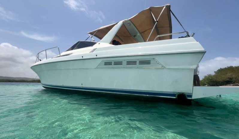 
								WELLCRAFT ST TROPEZ 3200 32 full									