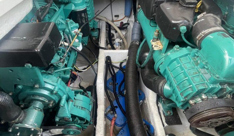 
								WELLCRAFT ST TROPEZ 3200 32 full									