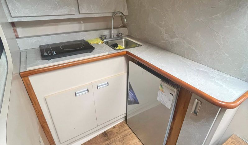 
								WELLCRAFT ST TROPEZ 3200 32 full									