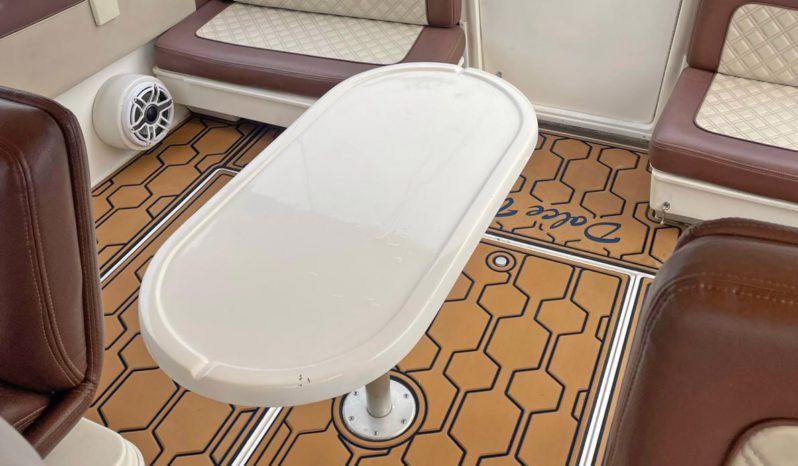 
								WELLCRAFT ST TROPEZ 3200 32 full									