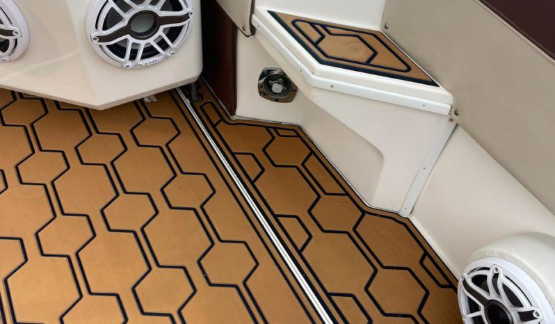 
								WELLCRAFT ST TROPEZ 3200 32 full									