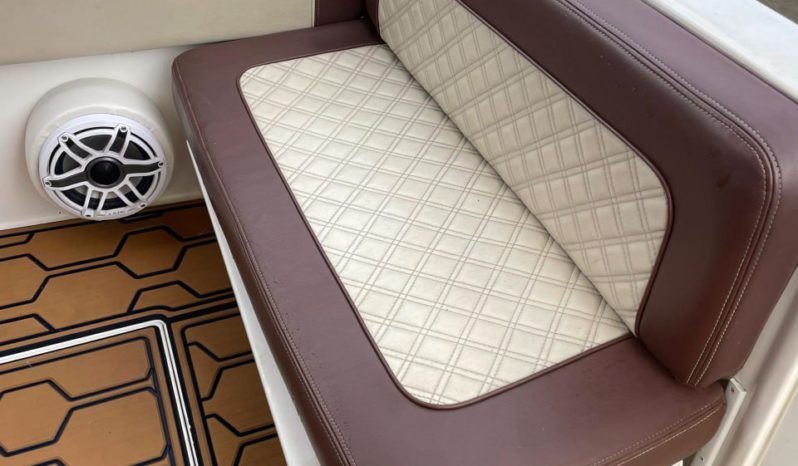 
								WELLCRAFT ST TROPEZ 3200 32 full									