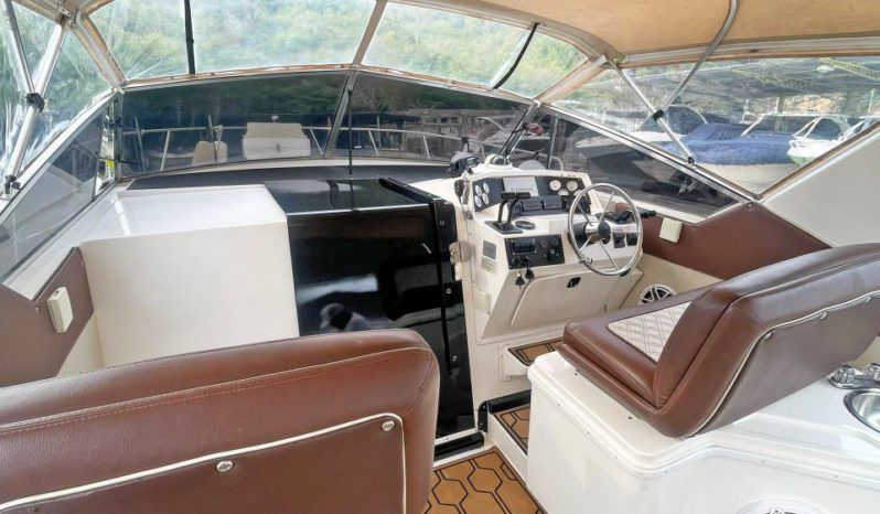 
								WELLCRAFT ST TROPEZ 3200 32 full									