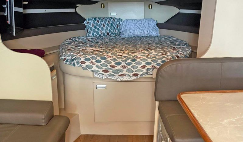 
								WELLCRAFT ST TROPEZ 3200 32 full									