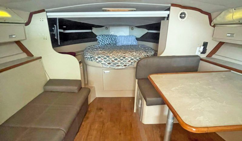 
								WELLCRAFT ST TROPEZ 3200 32 full									