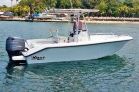 MAKO MARINE OPEN 19