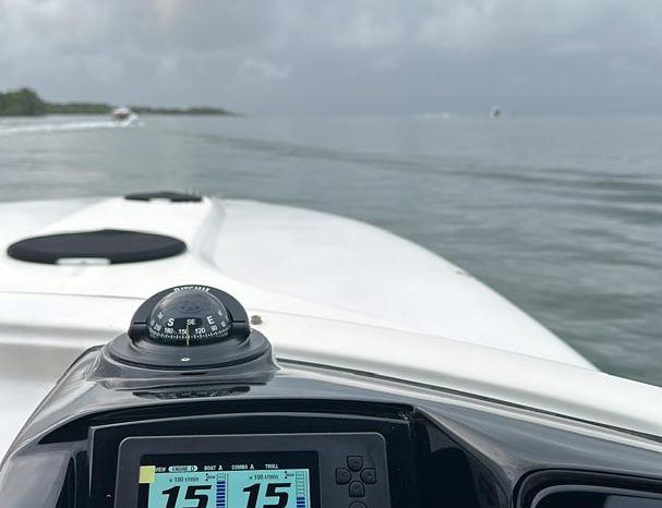 LEGACY 34 full