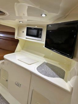 LEGACY 34 full