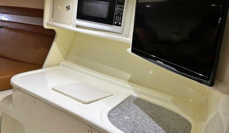LEGACY 34 full