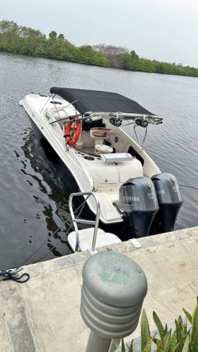 LEGACY 34